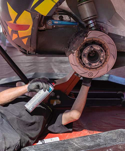 Ремонт та обслуговування автокондиціонера — СТО VIACAR